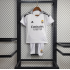Real Madrid Home Jersey For Kids 24/25